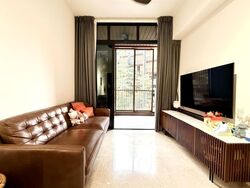Daintree Residence (D21), Condominium #518114561